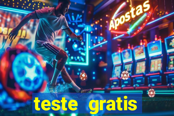 teste gratis fortune tiger